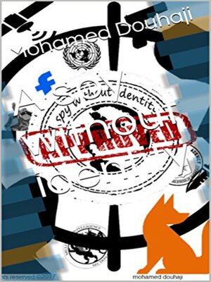 cover image of A Spy Without Identity